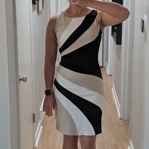 White House Black Market Dress